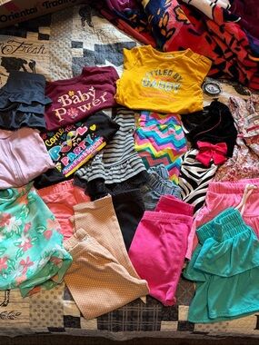 Sale...18 - 24 month girls bundle